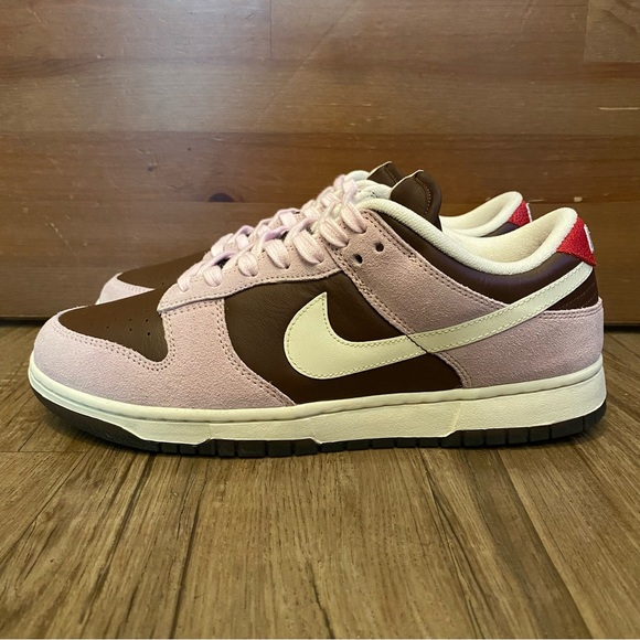💐NEW💐 NIKE DUNK LOW - Picture 1 of 12